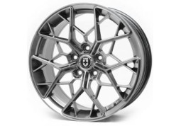 Диск Replica HRE ZT718 HB R17 W7.5 PCD5x112 ET35 DIA66.6
