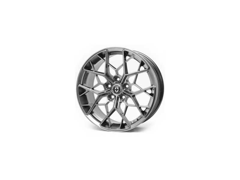 Диск Replica HRE ZT718 HB R17 W7.5 PCD5x112 ET35 DIA66.6