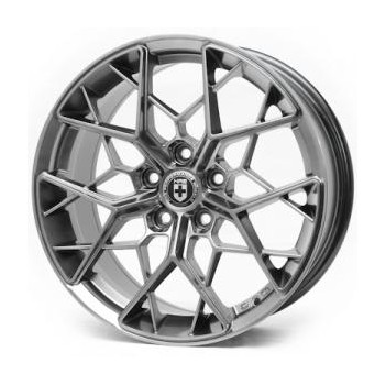 Диск Replica HRE ZT718 HB R17 W7.5 PCD5x114.3 ET35 DIA73.1