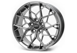 Диск Replica Audi ZT718 HB R17 W7.5 PCD5x112 ET35 DIA66.6