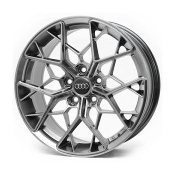 Диск Replica Audi ZT718 HB R17 W7.5 PCD5x112 ET35 DIA66.6