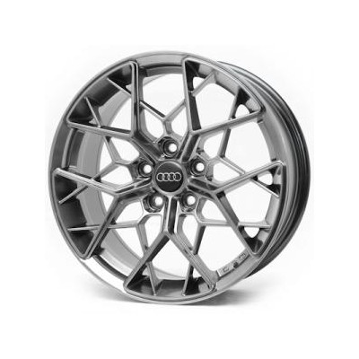 Диск Replica Audi ZT718 HB R17 W7.5 PCD5x112 ET35 DIA66.6