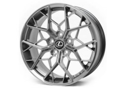 Диск Replica Lexus ZT718 HB R17 W7.5 PCD5x114.3 ET35 DIA73.1