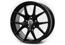 Диск Replica HRE FF-502 Matt Black R15 W6.5 PCD4x114.3 ET40 DIA73.1