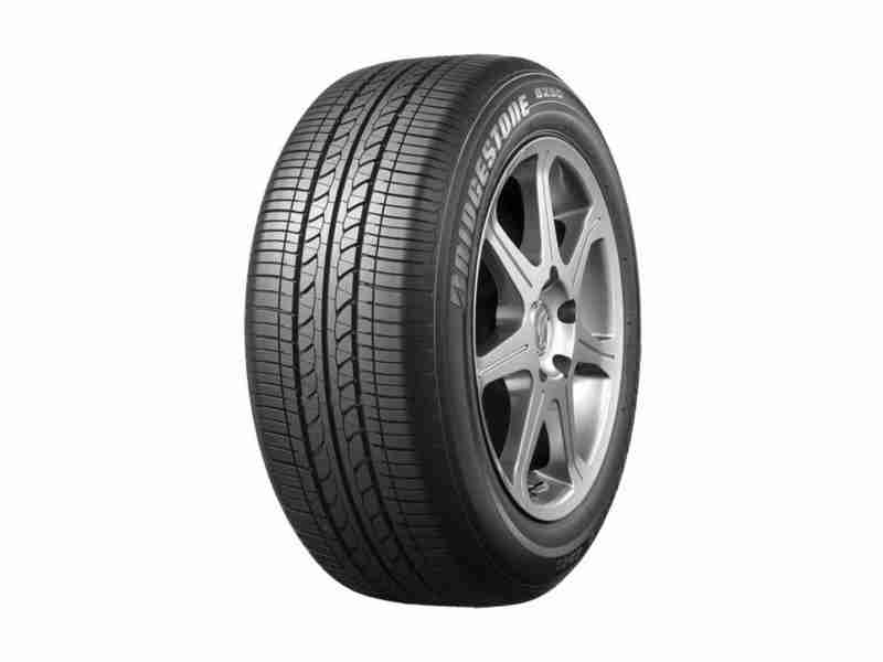 Летняя шина Bridgestone B250 165/70 R13 79S