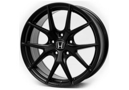 Диск Replica Honda FF-502 Matt Black R16 W7.0 PCD5x114.3 ET40 DIA73.1
