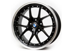 Диск Replica BMW FF-P06 Matt Black R18 W8.5 PCD5x120 ET35 DIA72.6
