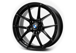 Диск Replica BMW FF-P01 Matt Black R17 W7.5 PCD5x120 ET35 DIA72.6