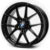 Диск Replica BMW FF-P01 Matt Black R17 W7.5 PCD5x120 ET35 DIA72.6