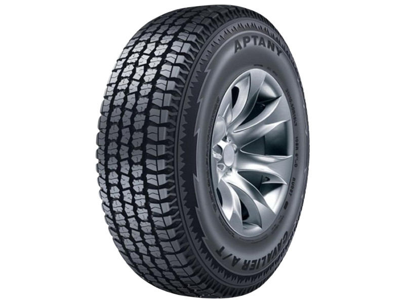 Летняя шина Aptany Cavalier A/T RU007 235/70 R16 106T