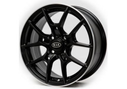 Диск Replica KIA FF-510 MBLP R15 W6.5 PCD4x114.3 ET35 DIA73.1