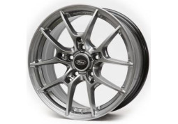 Диск Replica Ford FF-510 HB R16 W7.0 PCD5x108 ET38 DIA73.1