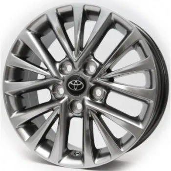 Диск Replica RB25 HB R17 W7.0 PCD5x114.3 ET45 DIA60.1