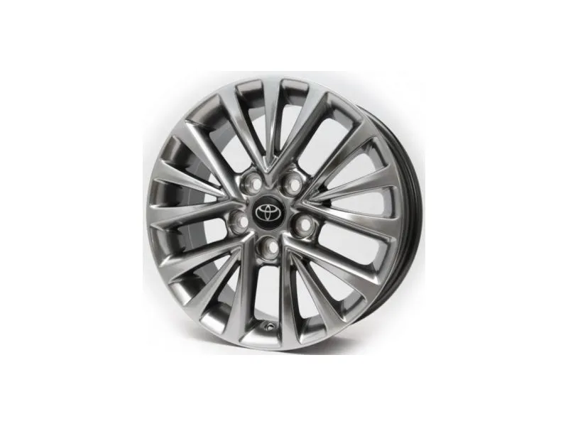 Диск Replica RB25 HB R17 W7.0 PCD5x114.3 ET45 DIA60.1