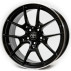 Диск Replica Toyota KW11 MBLP R19 W8.5 PCD5x114.3 ET35 DIA73.1