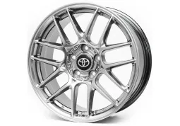 Диск Replica Toyota RX04 HB R17 W7.5 PCD5х114.3 ET35 DIA73.1