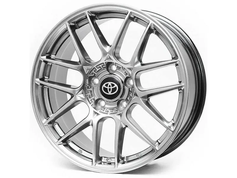 Диск Replica Toyota RX04 HB R17 W7.5 PCD5х114.3 ET35 DIA73.1