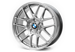 Диск Replica BMW RX04 HB R17 W7.5 PCD5х120 ET30 DIA72.6