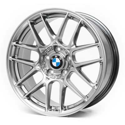Диск Replica BMW RX04 HB R17 W7.5 PCD5х120 ET30 DIA72.6