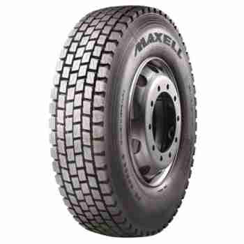 Всесезонная шина Maxell Super LD23 (ведущая) 295/60 R22.5 150/147K PR18