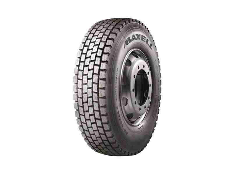 Всесезонная шина Maxell Super LD23 (ведущая) 295/60 R22.5 150/147K PR18