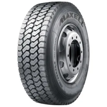 Всесезонна шина Maxell Super LD25 (причіпна) 385/65 R22.5 160J 20PR