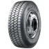 Всесезонна шина Maxell Super LD25 (причіпна) 385/65 R22.5 160J 20PR