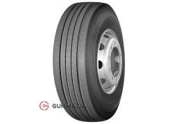 Всесезонна шина Long March LM117 (кермова) 315/70 R22.5 150/148J