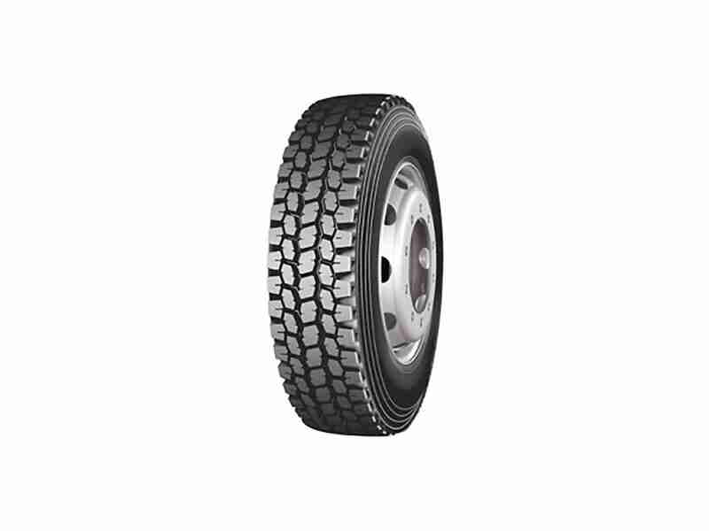 Всесезонная шина Long March LM518 (ведущая) 295/75 R22.5 146/143L