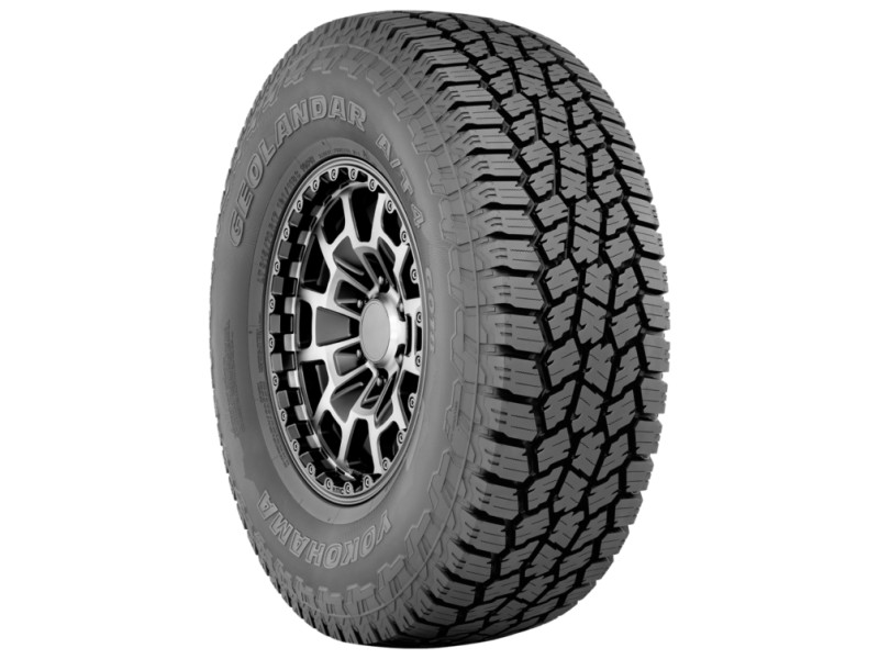 Всесезонна шина Yokohama Geolandar A/T4 (G018) 235/85 R16C 120/116S