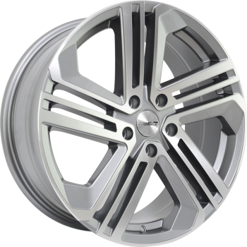 Диск Replica VV5240 BMF R17 W7.5 PCD5x112 ET42 DIA57.1