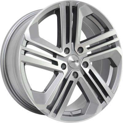 Диск Replica VV5240 BMF R17 W7.5 PCD5x112 ET42 DIA57.1