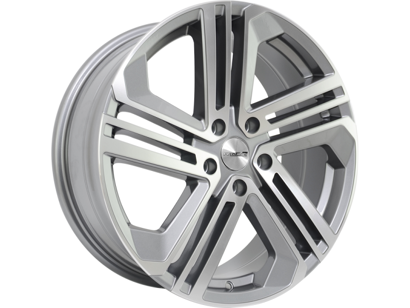 Диск Replica VV5240 BMF R17 W7.5 PCD5x112 ET42 DIA57.1