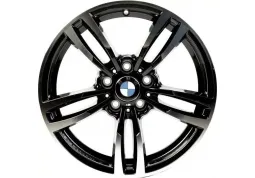 Диск Replica BMW B1121 BMF R17 W8.0 PCD5x112 ET28 DIA66.6