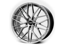 Диск Replica Audi FF-V06 HB R17 W7.5 PCD5х112 ET38 DIA66.6