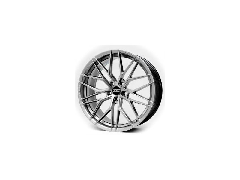 Диск Replica Audi FF-V06 HB R18 W8.0 PCD5х112 ET35 DIA66.6