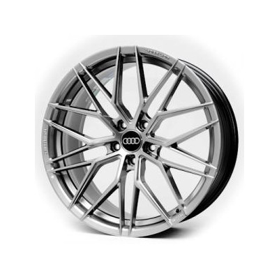 Диск Replica Audi FF-V06 HB R19 W8.5 PCD5х112 ET38 DIA66.6