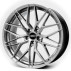 Диск Replica Audi FF-V06 HB R19 W8.5 PCD5х112 ET38 DIA66.6