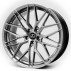 Диск Replica Lexus FF-V06 HB R18 W8.0 PCD5х114.3 ET38 DIA73.1