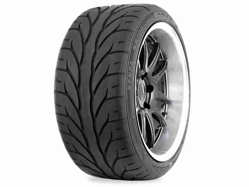 Лiтня шина Kenda Kaiser KR20A 205/55 R16 91W