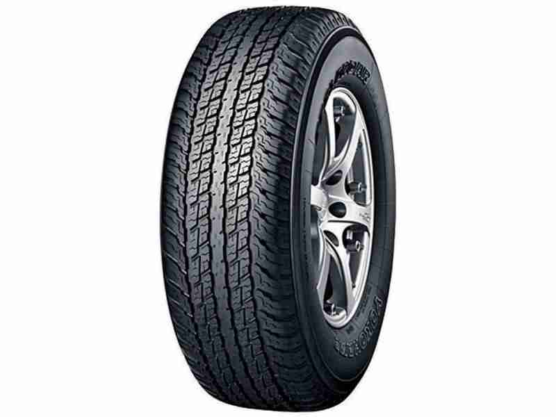 Всесезонная шина Yokohama Geolandar G94 265/60 R18 110H