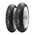 Літня шина Pirelli SL-36 Sinergy 140/60 R12 62L Reinforced