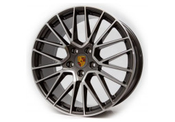 Диск Replica Porsche R67 GMF R21 W11.0 PCD5x130 ET58 DIA71.6