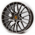 Диск Replica Porsche R67 GMF R21 W11.0 PCD5x130 ET58 DIA71.6