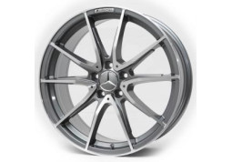 Диск Replica Mercedes 845 GMF R19 W8.0 PCD5x112 ET45 DIA66.6