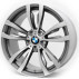 Диск Replica BMW D1057 GMF R20 W11.0 PCD5x120 ET37 DIA74.1