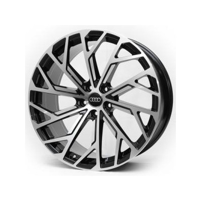 Диск Replica Audi 6128 MB R21 W9.0 PCD5х112 ET30 DIA66.6