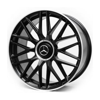 Диск Replica Mercedes 2221 MBML R22 W10.0 PCD5x112 ET45 DIA66.6