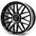 Диск Replica Mercedes 2221 MBML R22 W10.0 PCD5x112 ET45 DIA66.6