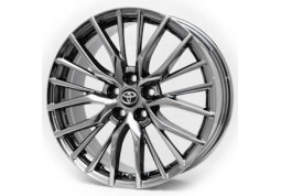 Диск Replica Toyota FF-BX47 BVC R18 W8.0 PCD5x114.3 ET35 DIA60.1